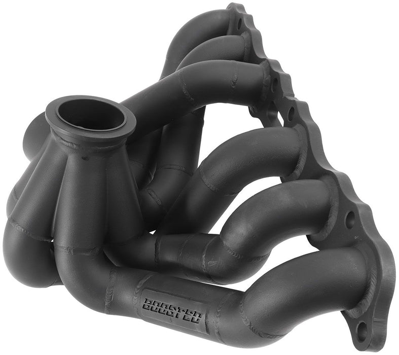 TOYOTA 2JZ GT30 VBAND MANIFOLD - AF8207-9000