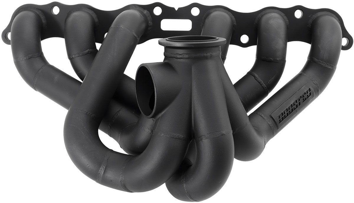 TOYOTA 2JZ GT30 VBAND MANIFOLD - AF8207-9000