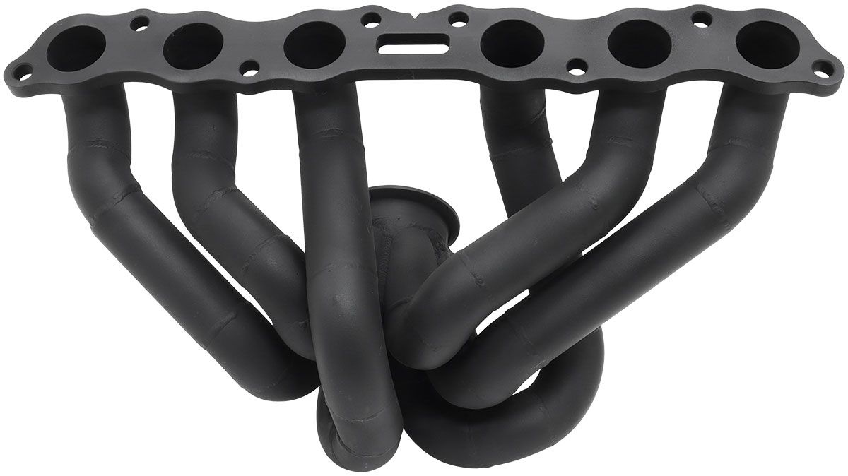 TOYOTA 2JZ GT40 VBAND MANIFOLD - AF8217-9000