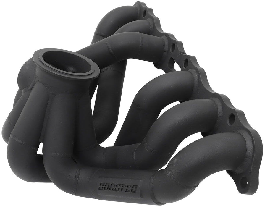 TOYOTA 2JZ GT40 VBAND MANIFOLD - AF8217-9000