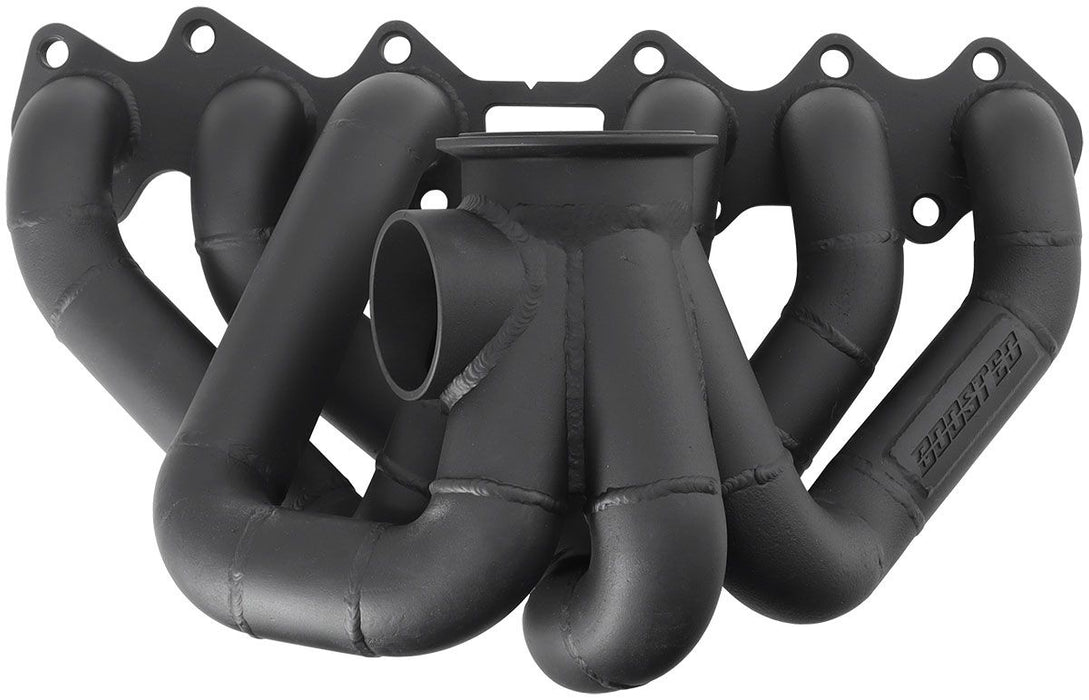 TOYOTA 2JZ GT40 VBAND MANIFOLD - AF8227-1000
