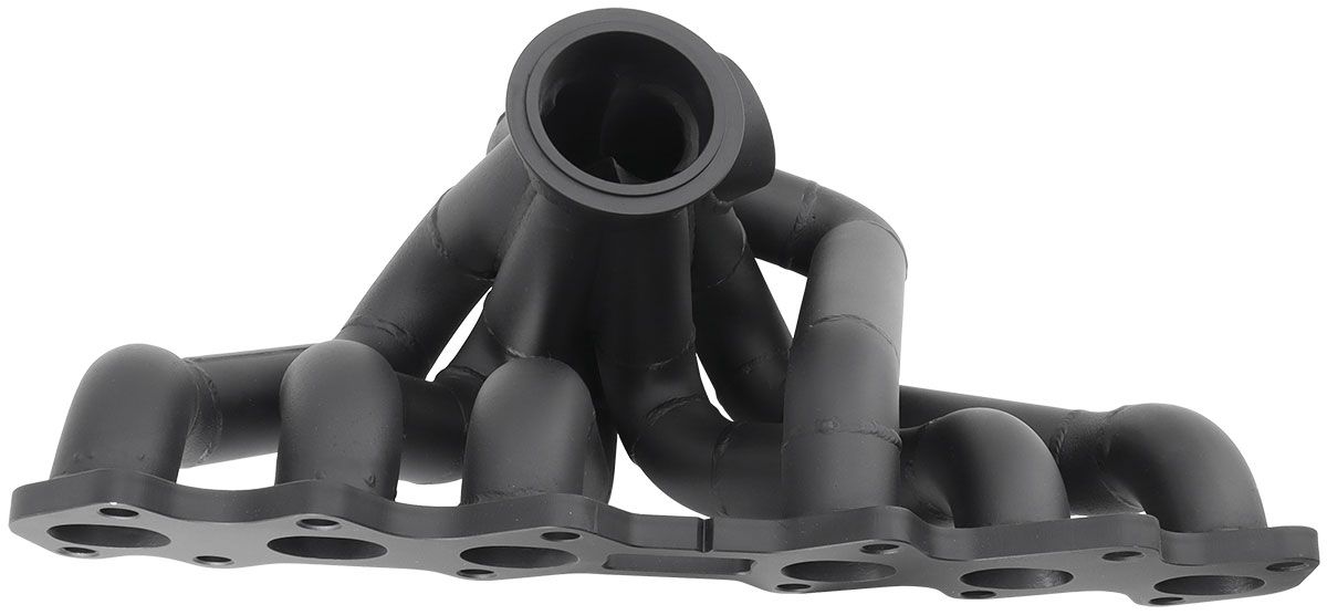 TOYOTA 2JZ GT40 VBAND MANIFOLD - AF8227-1000