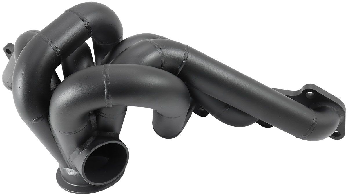 FORD BARRA GT40 VBAND MANIFOLD - AF8227-3000