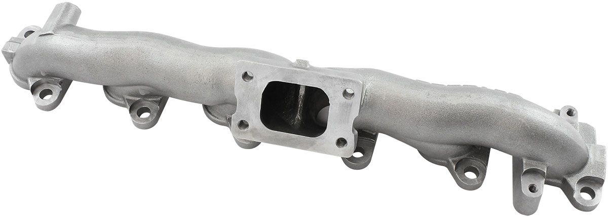 FORD BARRA FACTORY OE MANIFOLD - AF8240-3001