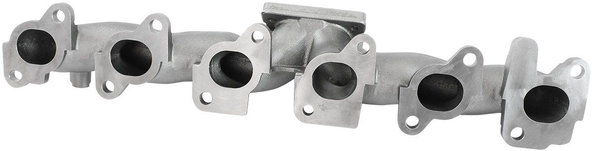 FORD BARRA FACTORY OE MANIFOLD - AF8240-3001