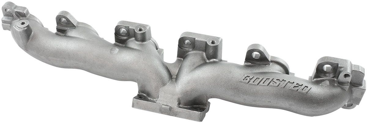 FORD BARRA FACTORY OE MANIFOLD - AF8240-3001
