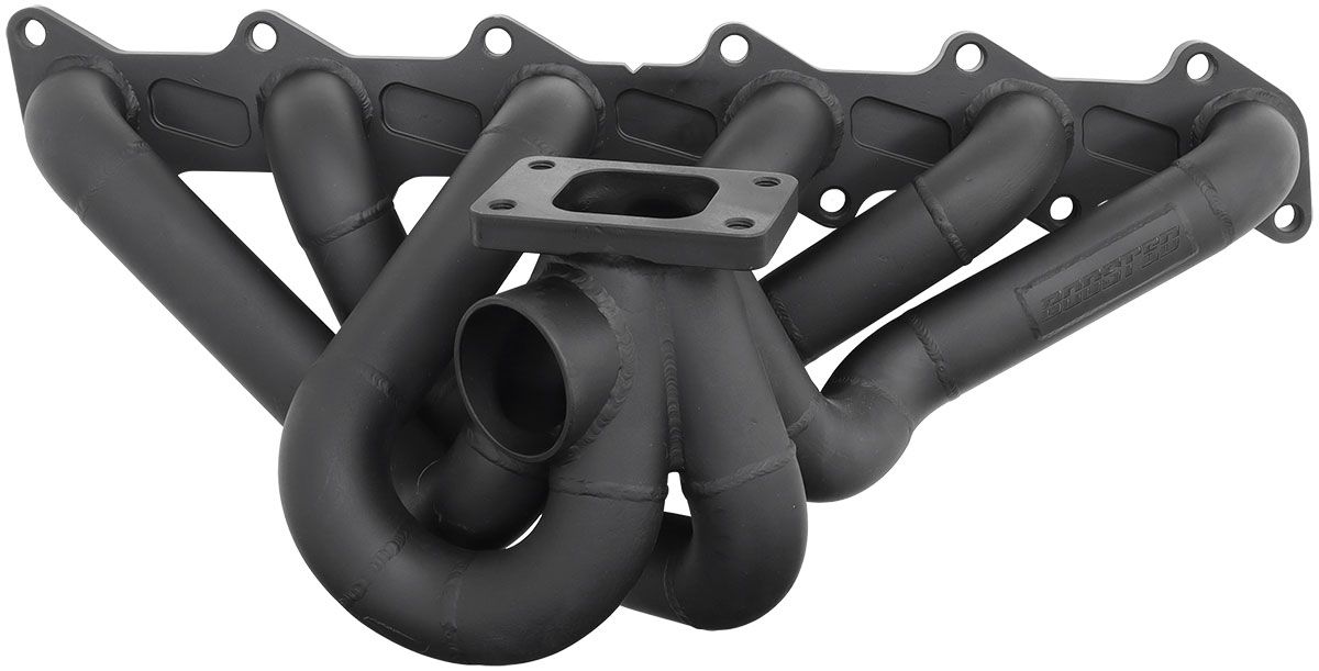 FORD BARRA T3 TURBO MANIFOLD - AF8247-3000