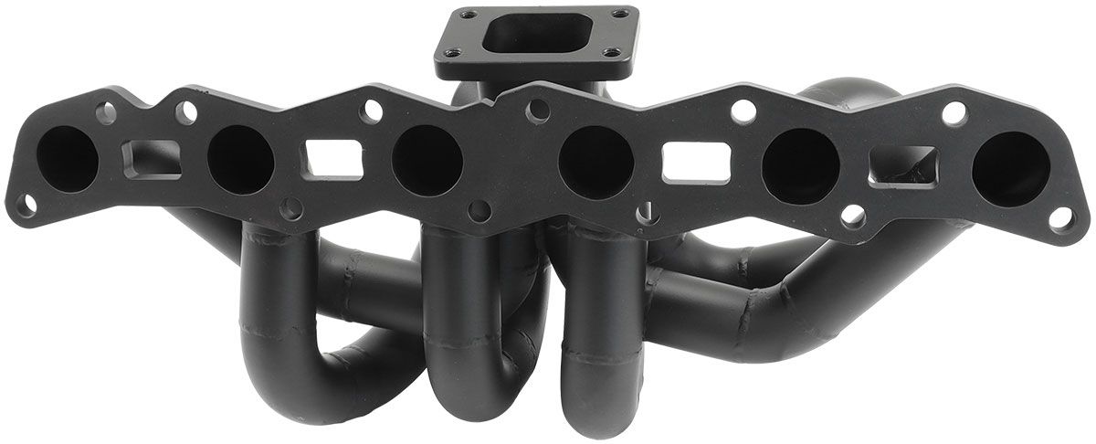 NISSAN RB30 T3 TURBO MANIFOLD - AF8247-6000
