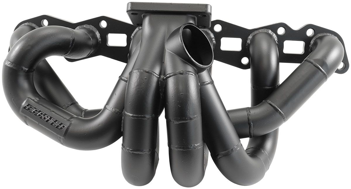 NISSAN RB30 T3 TURBO MANIFOLD - AF8247-6000