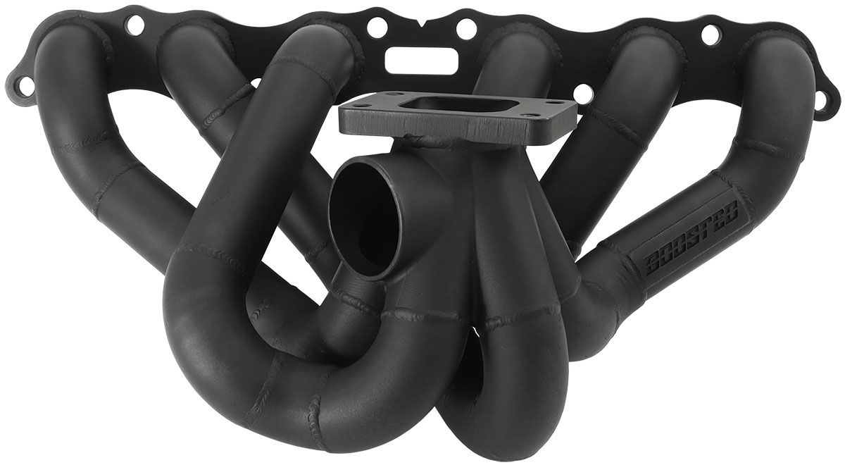TOYOTA 2JZ T3 TURBO MANIFOLD - AF8247-9000