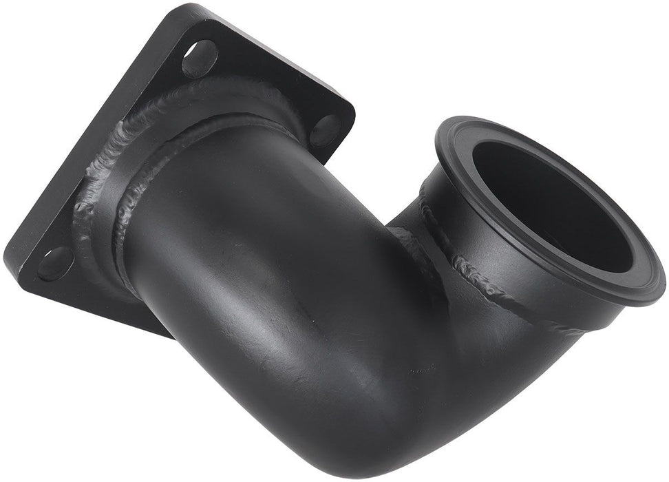 GM LS T4 TWIST MOUNT ADAPTER - AF8270-2000
