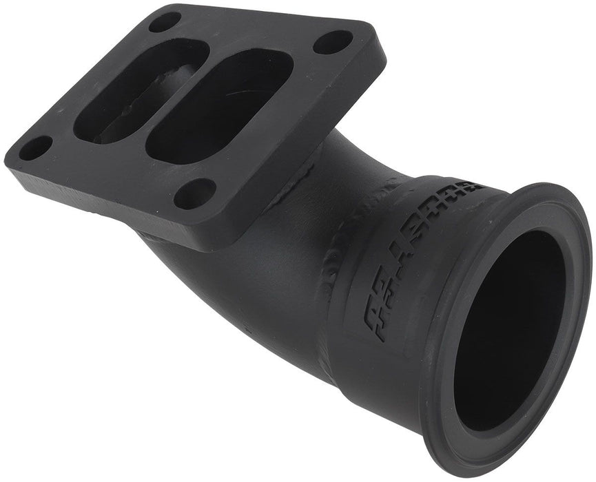 GM LS T4 STRAIGHT MOUNT ADAPT - AF8270-2005