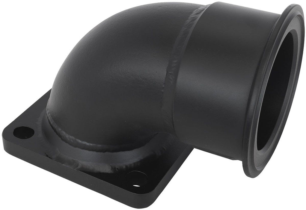 GM LS T4 STRAIGHT MOUNT ADAPT - AF8270-2005