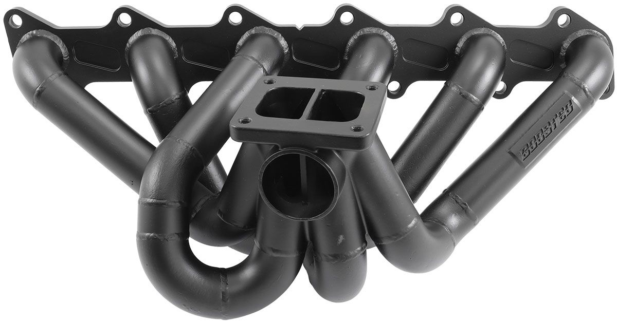 FORD BARRA T4 TURBO MANIFOLD - AF8277-3000