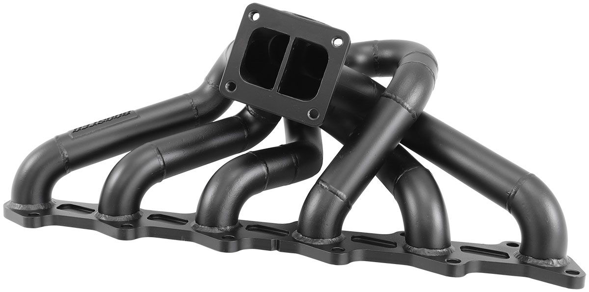 FORD BARRA T4 TURBO MANIFOLD - AF8277-3000