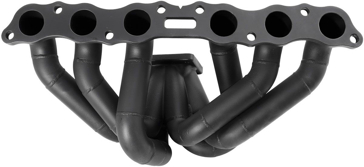 TOYOTA 2JZ T4 TURBO MANIFOLD - AF8277-9000