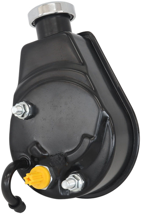 POWER STEERING SAGINAW PUMP - AF83-1000BLK