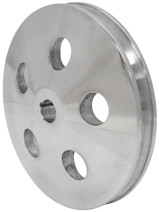 POWER STEERING PULLEY SINGLE - AF83-1003