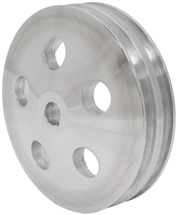 POWER STEERING PULLEY DOUBLE - AF83-1004