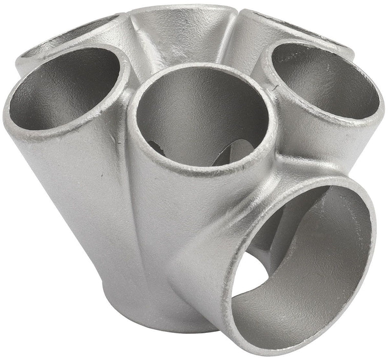 6 INTO 1 TURBO MERGE COLLECTOR - AF8307-4000
