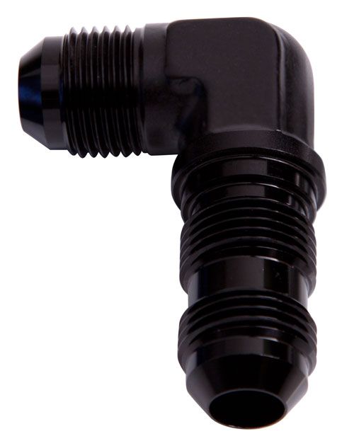 90 DEG BULKHEAD -16AN - AF833-16BLK