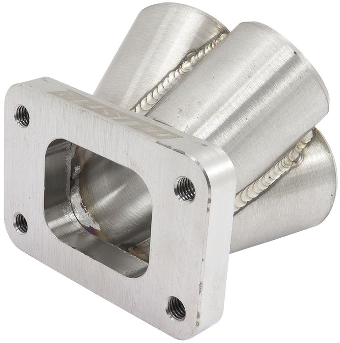 4 INTO 1 STAINLES TURBO MERGE - AF8330-2000SS