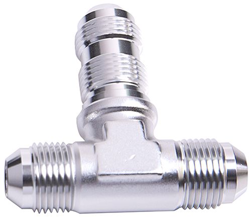 BULKHEAD TEE -6AN - AF834-06S