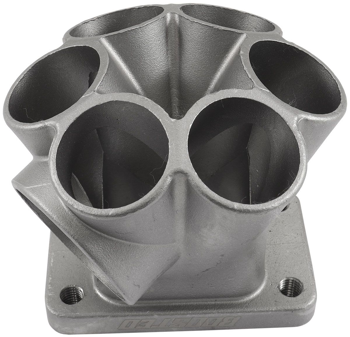 6 INTO 1 TURBO MERGE COLLECTOR - AF8347-4000 — LongBoost Performance Parts