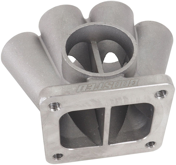 6 INTO 1 TURBO MERGE COLLECTOR - AF8377-1000
