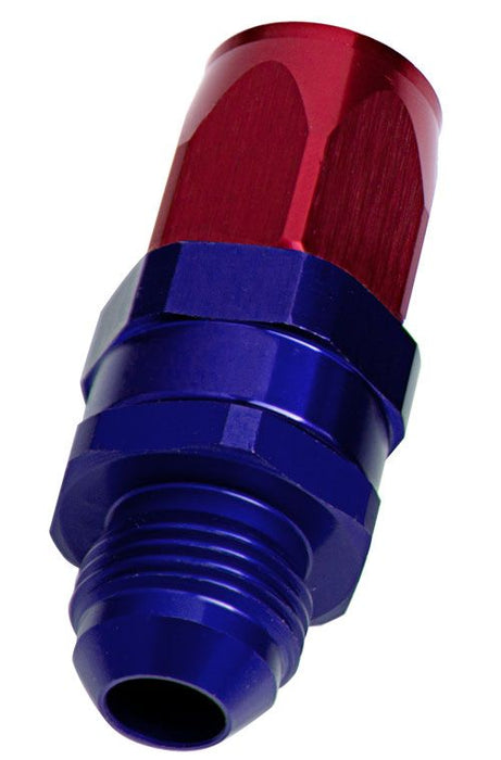 MALE -12AN TO -12AN HOSE END - AF840-12