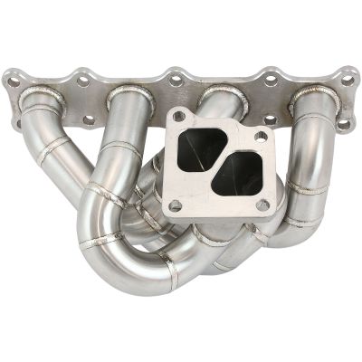 Mitsubishi EVO 10 4B11 Stainless Steel Turbo Manifold TD05 - AF8400-2800