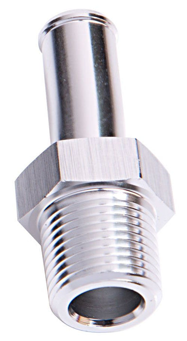 12S - MALE 1/2" NPT TO 3/4" BARB - AF841-08-12S
