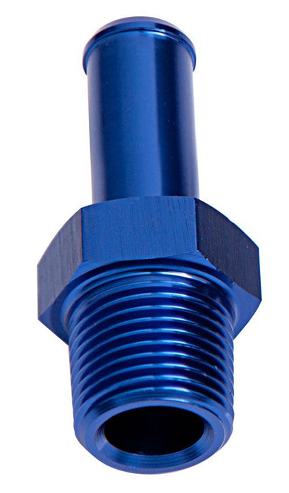 12 - MALE 1/2" NPT TO 3/4" BARB - AF841-08-12