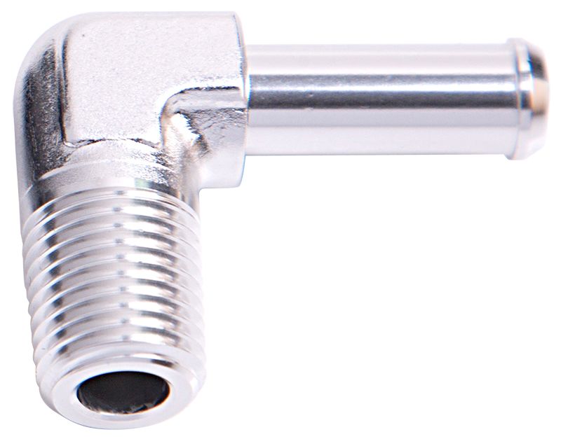 90 DEG 3/8" NPT TO 1/2" BARB - AF842-08S