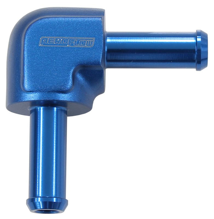 90 DEGREE 3/4" BARB BOTH ENDS - AF843-12