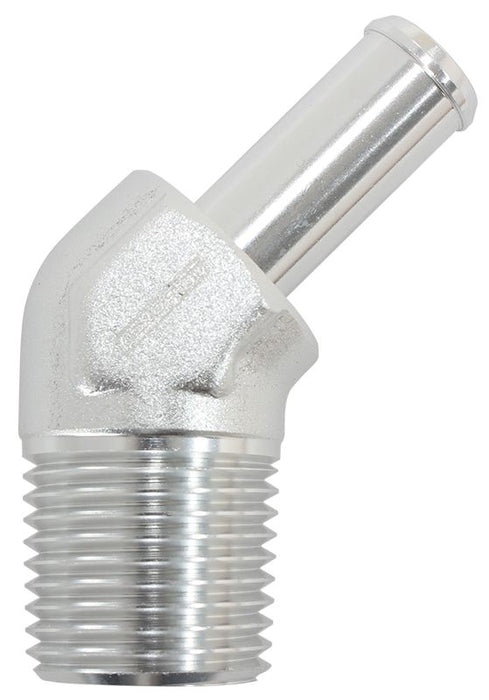 10ANS - 45 DEG 3/8" NPT TO -10 100/450 - AF845-06-10ANS