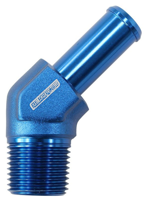 45 DEG 1/2" NPT -10 100/450 - AF845-10AN