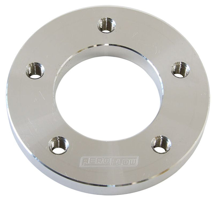 Auminium weld on for fuel send - AF85-1500
