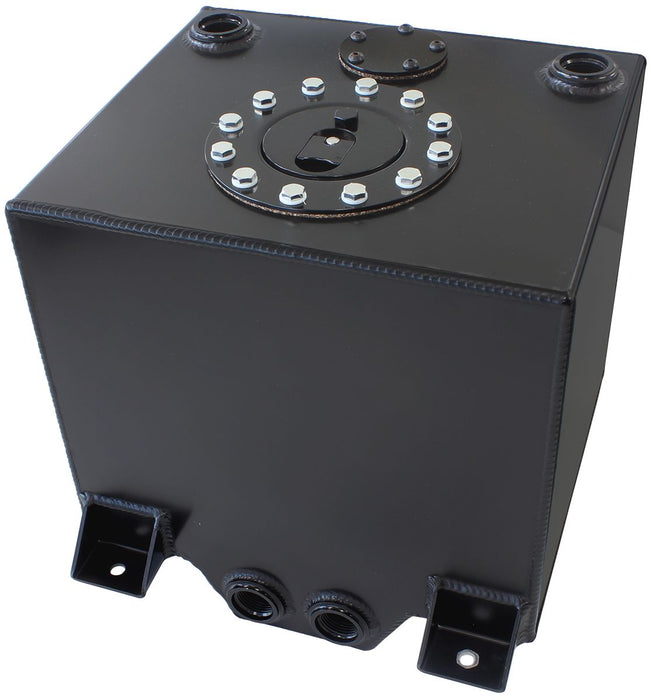 BLACK ALLOY FUEL CELL 19 LITRE - AF85-2050ABLK