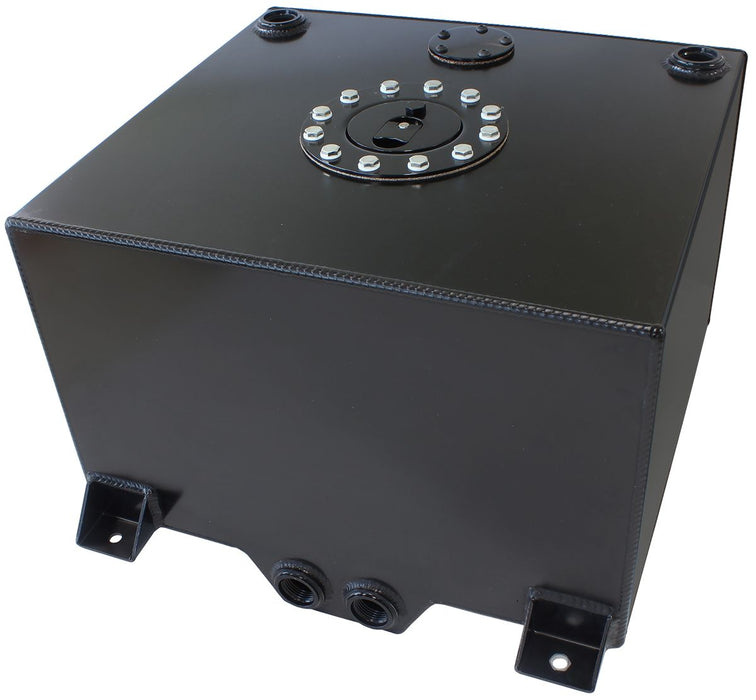 BLACK ALLOY FUEL CELL 38 LITRE - AF85-2100ABLK