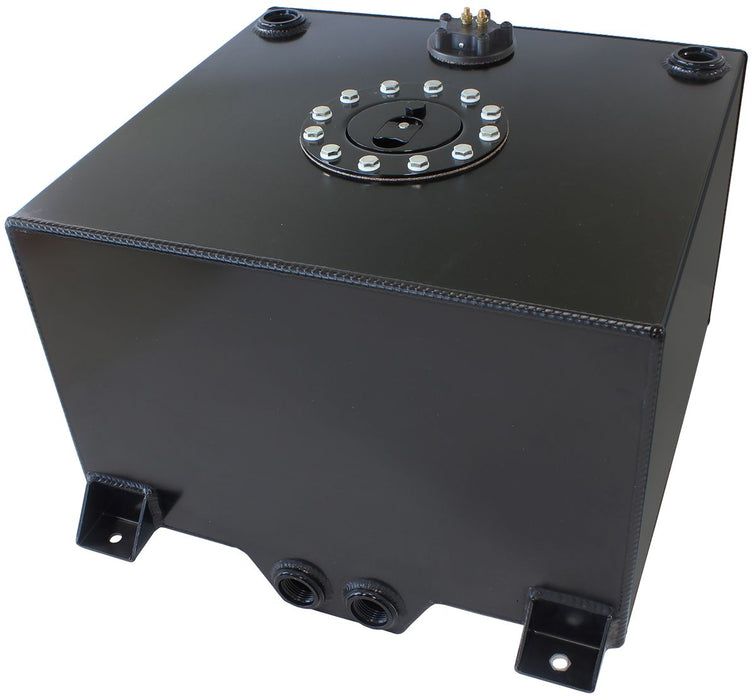 BLACK ALLOY FUEL CELL 57 LITRE - AF85-2150ASBLK