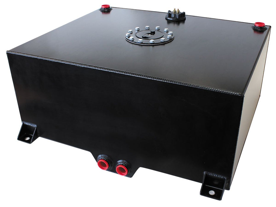 BLACK ALLOY FUEL CELL 75 LITRE - AF85-2200ASBLK