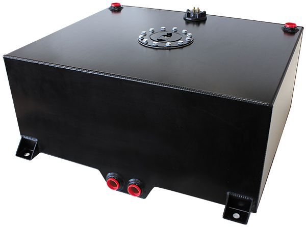 ALLOY FUEL CELL 95 LITRE - AF85-2250ASBLK