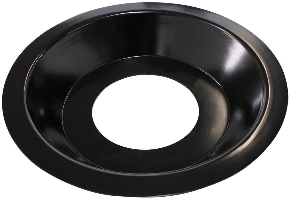 AEROFLOW SPILL TRAY NO HOLES - AF85-3011BLK