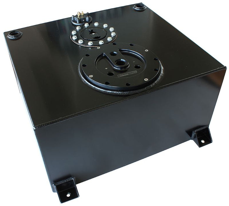 ALLOY FUEL CELL 57L 3 X PUMP - AF85-4050ASBLK
