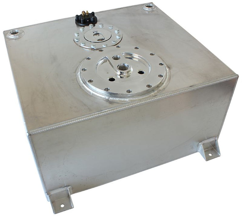 ALLOY FUEL CELL 57L 3 X PUMP - AF85-4050AS