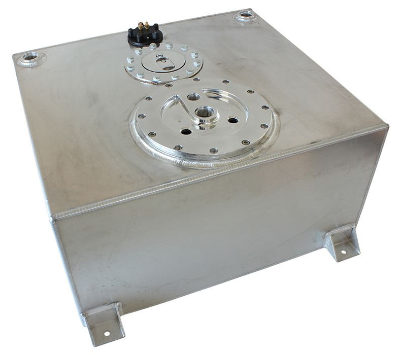 ALLOY FUEL CELL 57L 3 X PUMP - AF85-4051AS