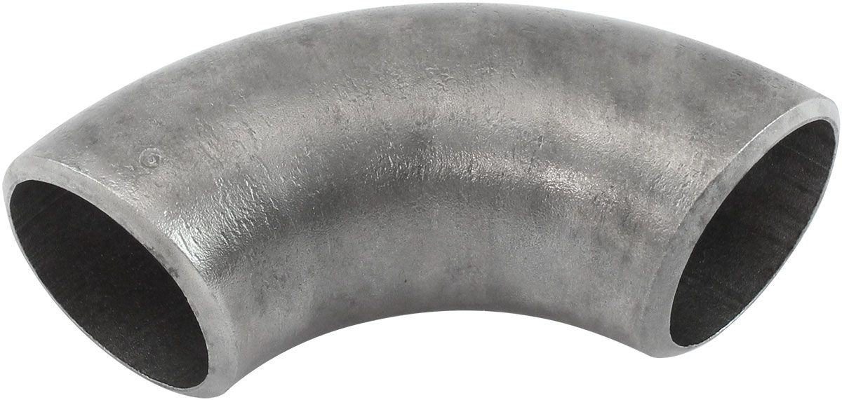 1-5/8" STEAM PIPE 90 DEG 2.0D - AF8523-1875