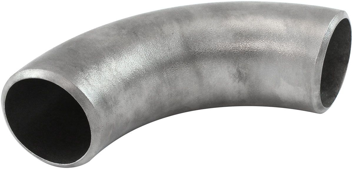 1-5/8" STEAM PIPE 90 DEG 2.5D - AF8533-1875
