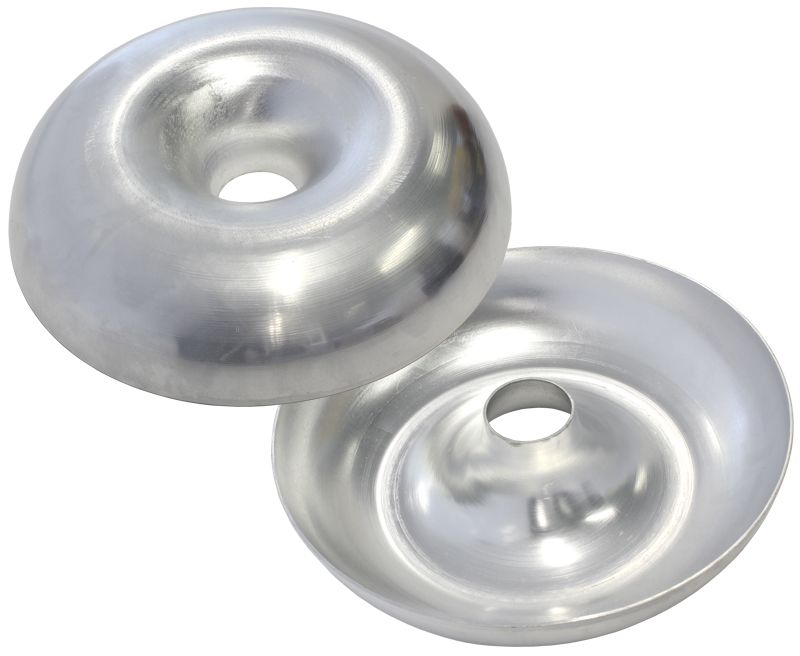 ALUMINIUM DONUT 4" - AF8600-400